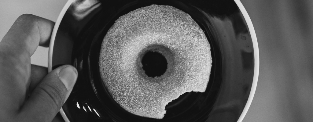 Clive Donovan's surreal poem "Delicious Life" appears in issue 55 of Neon Literary Magazine