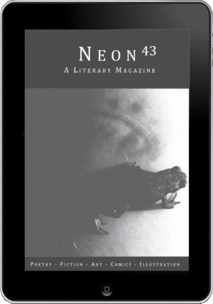 Issue 43 (Digital)