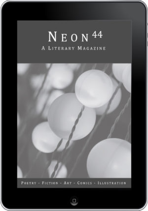 Issue 44 (Digital)