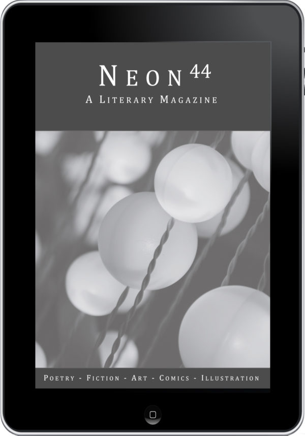 Issue 44 (Digital)