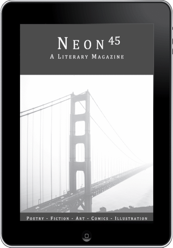 Issue 45 (Digital)