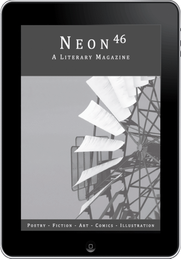 Issue 46 (Digital)