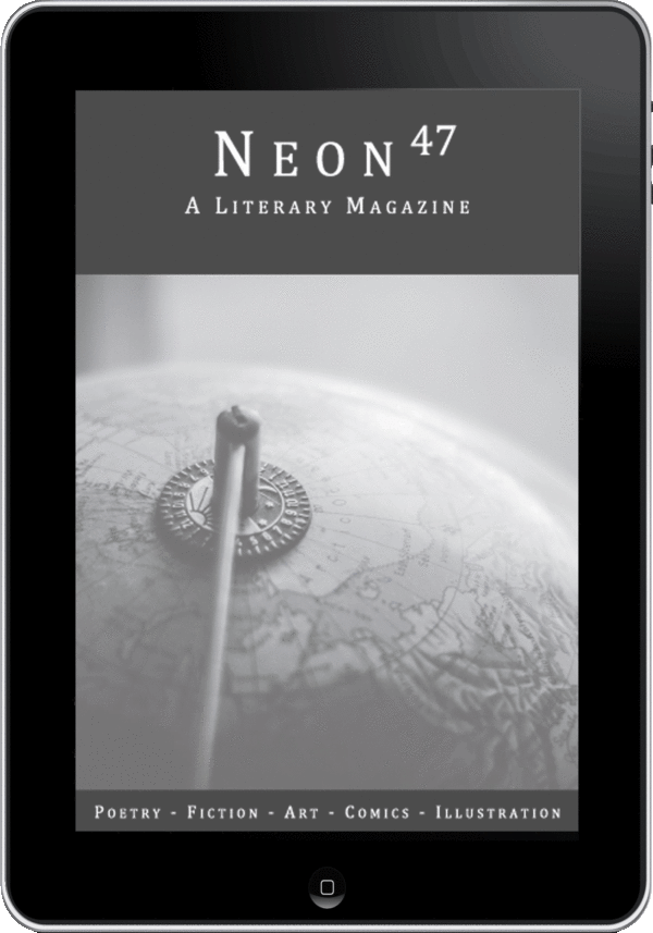 Issue 47 (Digital)