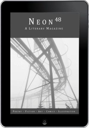 Issue 48 (Digital)