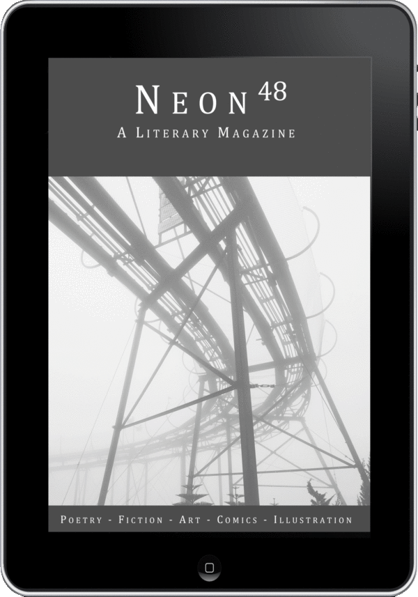 Issue 48 (Digital)