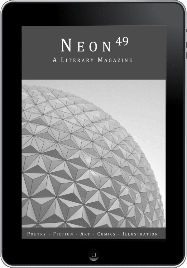 Issue 49 (Digital)