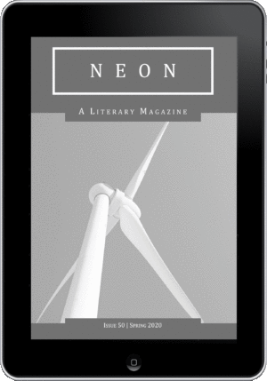Issue 50 (Digital)