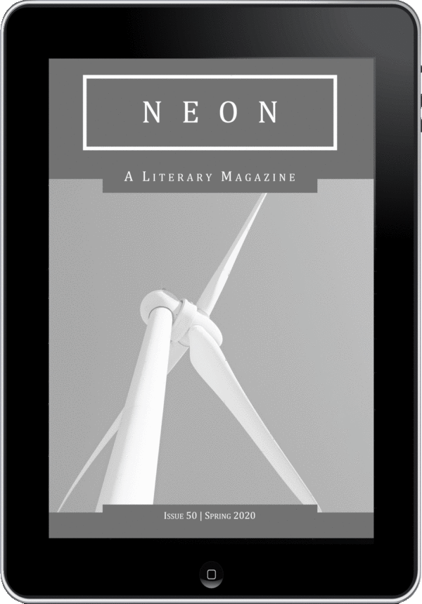 Issue 50 (Digital)