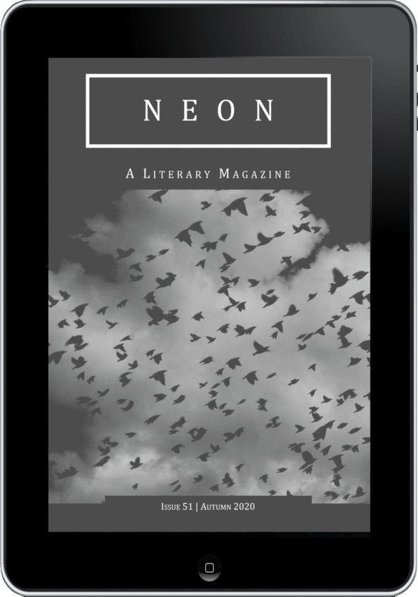 Issue 51 (Digital)