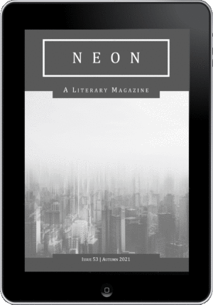Issue 53 (Digital)