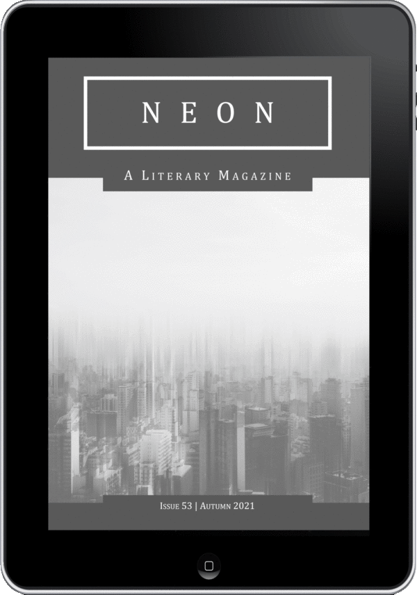 Issue 53 (Digital)