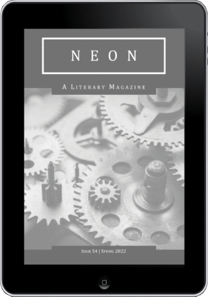 Issue 54 (Digital)