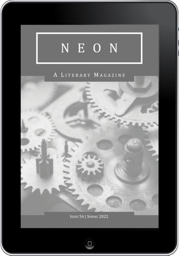 Issue 54 (Digital)