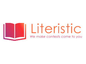 Literistic Logo - Literistic is a tool for literary magazine submissions