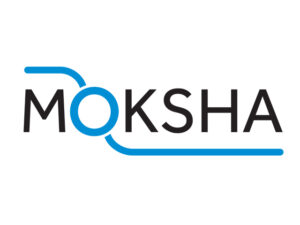 Moksha logo - the Moksha submissions manager is a tool for literary magazine submissions