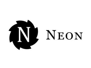 Neon Books Logo - Neon Books list of literary magazines is a tool for literary magazine submissions